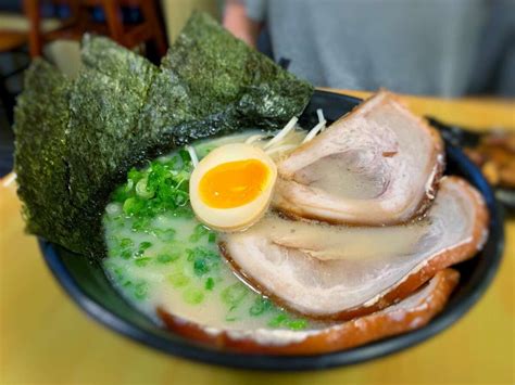 ramen ballard|best ramen in seattle downtown.